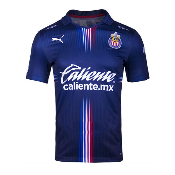 Thailand Trikot Guadalajara Ausweich 2021-22